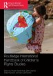 Routledge International Handbook of... - Bild 1