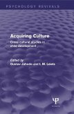 Acquiring Culture (eBook, PDF)