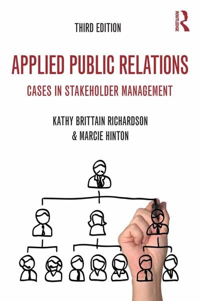 Applied Public Relations (eBook, PDF) Applied Public Relations (eBook, PDF)