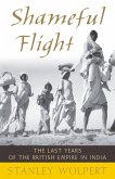 Shameful Flight (eBook, ePUB)