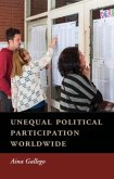 Unequal Political Participation Worldwide (eBook, PDF)