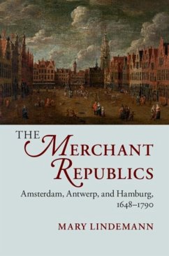 Merchant Republics (eBook, PDF) - Lindemann, Mary