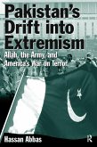 Pakistan's Drift into Extremism (eBook, ePUB)