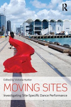 Cover Moving Sites (eBook, ePUB)
