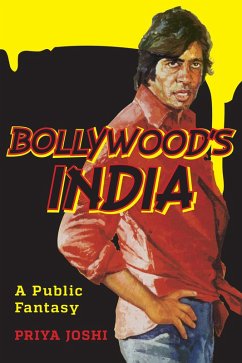 Bollywood's India (eBook, ePUB) - Joshi, Priya