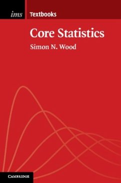 Core Statistics (eBook, PDF) - Wood, Simon N.