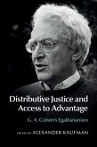 Distributive Justice and Access to Advantage (eBook, PDF)