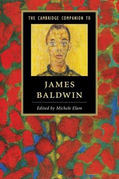 Cambridge Companion to James Baldwin (eBook, PDF)