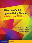 Attention-Deficit Hyperactivity Disorder in Adults and Children (eBook, PDF)