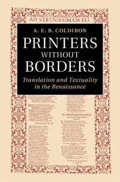 Cover Printers without Borders (eBook, PDF)
