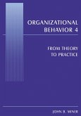 Organizational Behavior 4 (eBook, ePUB)