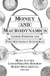 Money and Macrodynamics (eBook, PDF) - Bild 1
