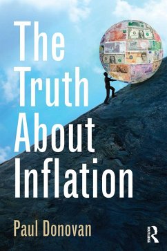 Cover The Truth About Inflation (eBook, PDF)