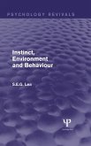 Instinct, Environment and Behaviour (eBook, ePUB)