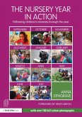 The Nursery Year in Action (eBook, ePUB)