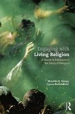 Engaging with Living Religion (eBook, PDF)