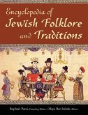Encyclopedia of Jewish Folklore and Traditions (eBook, ePUB)