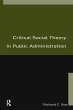 Critical Social Theory in Public... - Bild 1