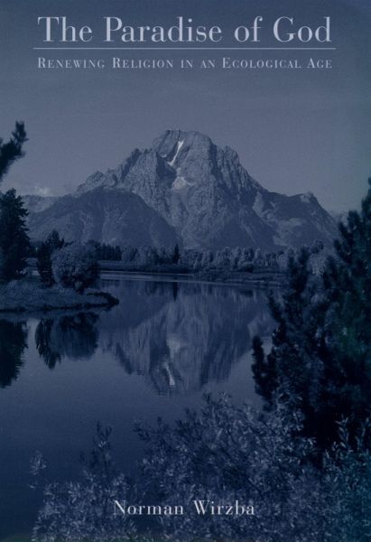 The Paradise of God (eBook, ePUB) The Paradise of God (eBook, ePUB)