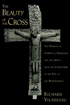The Beauty of the Cross (eBook, ePUB) - Viladesau, Richard