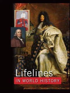 Cover Lifelines in World History (eBook, PDF)