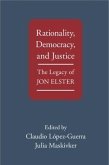 Rationality, Democracy, and Justice (eBook, PDF)
