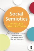 Social Semiotics (eBook, PDF)