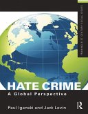 Hate Crime (eBook, ePUB)