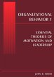 Organizational Behavior 1 (eBook, PDF) - Bild 1
