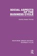 Social Aspects of the Business Cycle... - Bild 1