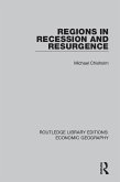 Regions in Recession and Resurgence (eBook, PDF)