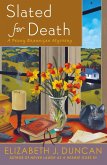 Slated for Death (eBook, ePUB)