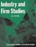 Industry and Firm Studies (eBook, PDF)