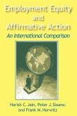 Employment Equity and Affirmative Action: An International Comparison (eBook, PDF)