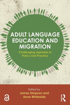 Adult Language Education and Migration (eBook, PDF)