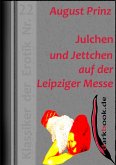 Julchen und Jettchen auf der Leipziger Messe (eBook, ePUB)