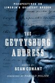 The Gettysburg Address (eBook, PDF)