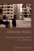 Surviving Images (eBook, ePUB)