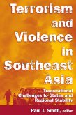 Terrorism and Violence in Southeast Asia (eBook, PDF)