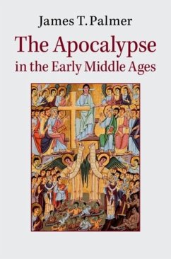 Cover Apocalypse in the Early Middle Ages (eBook, PDF)