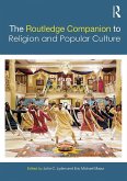The Routledge Companion to Religion and Popular Culture (eBook, ePUB)