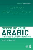 Speed up your Arabic (eBook, ePUB)