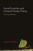 Social Evolution and Inclusive Fitness Theory (eBook, ePUB)