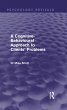 A Cognitive-Behavioural Approach to... - Bild 1
