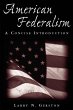 American Federalism: A Concise... - Bild 1