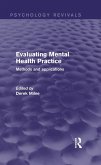 Evaluating Mental Health Practice (Psychology Revivals) (eBook, PDF)
