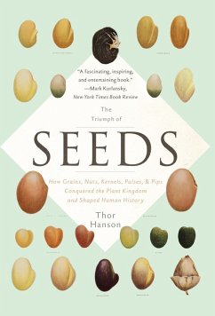 The Triumph of Seeds (eBook, ePUB) - Hanson, Thor