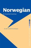 Norwegian: An Essential Grammar (eBook, PDF)