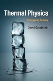 Thermal Physics (eBook, PDF)