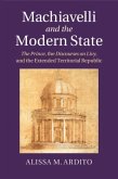 Machiavelli and the Modern State (eBook, PDF)